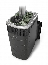 Geyzer XXL 2017 Inox