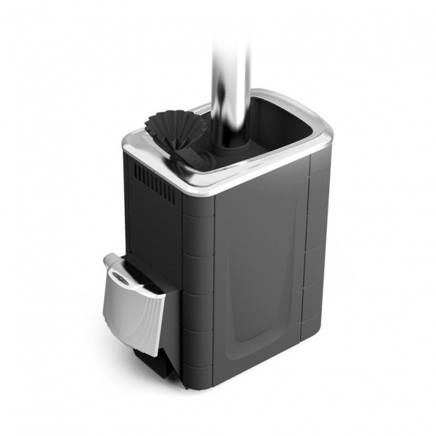 Geyzer 2014 Inox KTK Anthracite