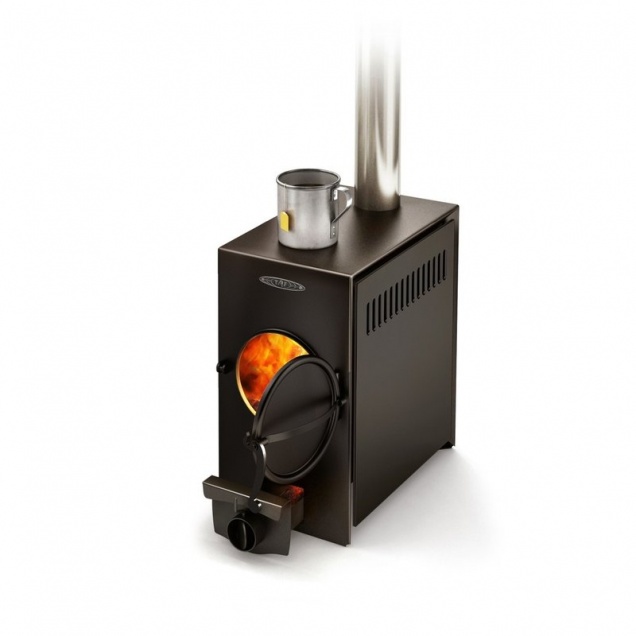 Avoska Inox Anthracite