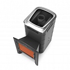 Tunguska Cast Vitra TO Anthracite