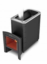 Tunguska XXL 2013 Carbon