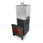 Biryusa 2013 Inox Vitra Anthracite