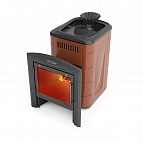 Geyzer Mini 2016 Inox Terracotta