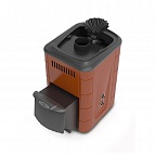 Geyzer Mini 2016 Inox TO Terracotta