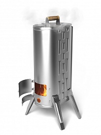 Duplet Smoker