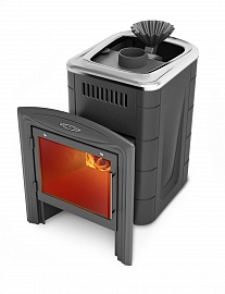 Geyzer Mini 2016 Carbon