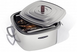 Nelma Light Inox