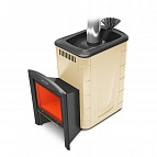 Geyzer  2014 Inox Vitra Beige