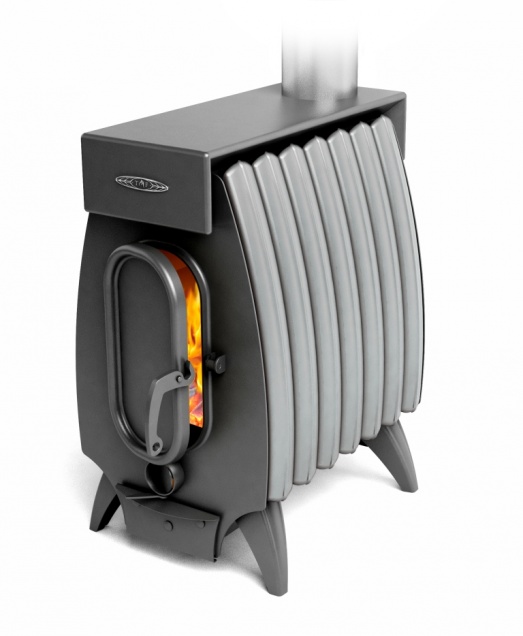 Battery fire 7 Light