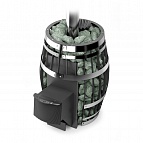 Sayany XXL 2015 Inox DA