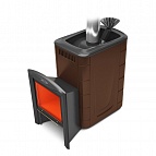 Geyzer 2014 Inox Vitra Chocolate