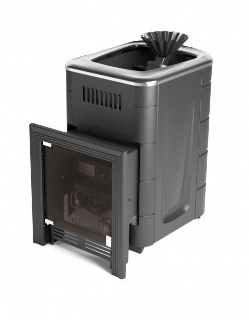 Taimyr Mini 2017 Carbon