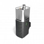 Biryusa 2013 Carbon Anthracite