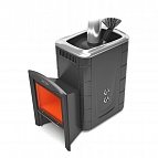 Geyzer 2014 Inox Vitra TO Anthracite