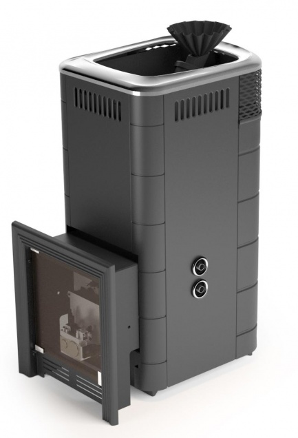 Taimyr XXL 2017 Carbon TO Anthracite