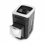 Compact 2017 Inox TO Anthracite