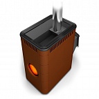 Aurora Inox Terracotta