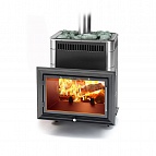 Vitruvia II Inox TO Anthracite