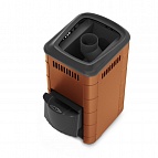 Tunguska 2017 Inox KTK Terracotta