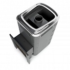 Urengoy 2018 Carbon Anthracite