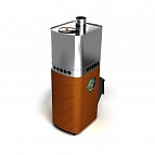 Biryusa 2013 Carbon Terracotta