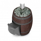 Variata Barrel Carbon Rosewood