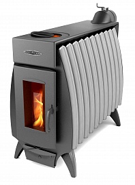 Battery fire 11 Light