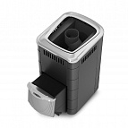 Tunguska Cast DA Anthracite