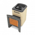 Compact 2017 Inox Vitra Beige