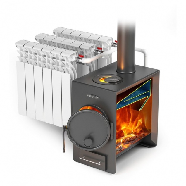 Normal-battery Anthracite