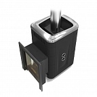 Urengoy Mini 2018 Inox TO Anthracite