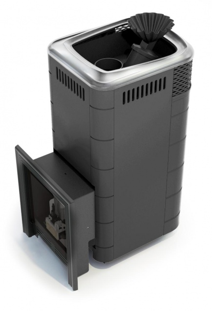 Taimyr XXL 2017 Carbon Anthracite