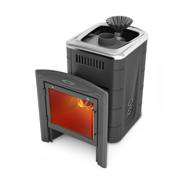 Geyzer Mini 2016 Carbon Vitra TO Anthracite