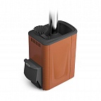 Geyzer 2014 Inox KTK Terracotta