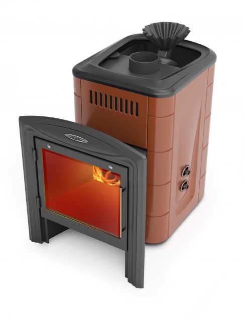 Geyzer Mini 2016 Inox