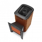 Tunguska Cast Vitra Terracota