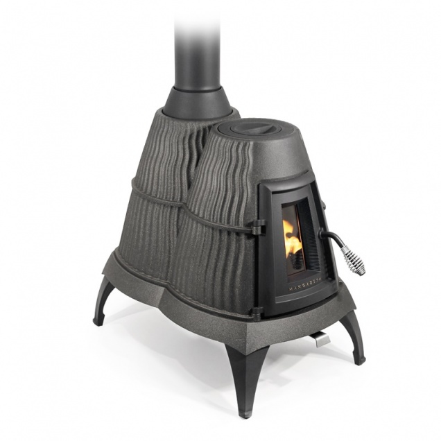 Mangazeya Anthracite