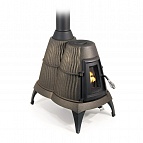 Mangazeya Black Bronze