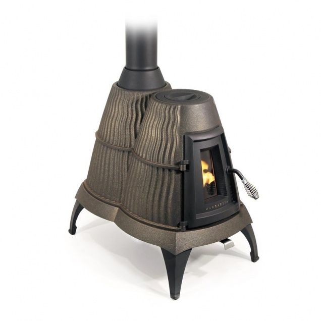 Mangazeya Black Bronze