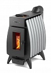 Battery fire 7 Anthracite Gray