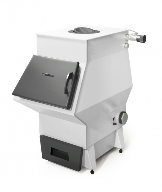 Tashkent 2017 Automatic, 12 kW Cooking surface