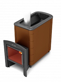 Tunguska XXL 2013 Inox