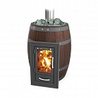 Variata Barrel Inox Lumina KTK Rosewood