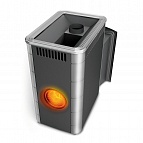 Aurora Inox Vitra Anthracite