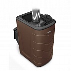 Geyzer 2014 Inox Chocolate