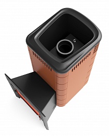 Cаronadа XXL Heavy Metal