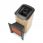 Tunguska 2017 Inox Vitra Beige