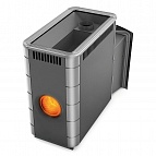 Aurora XXL Inox Vitra