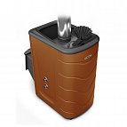 Geyzer 2014 Inox TO Terracotta