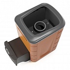 Cаronadа Mini Heavy Metal DA Terracota